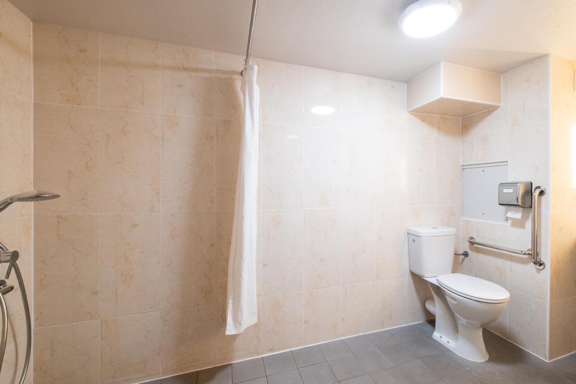 B&B Hotel Lille Seclin Unexpo Exterior foto