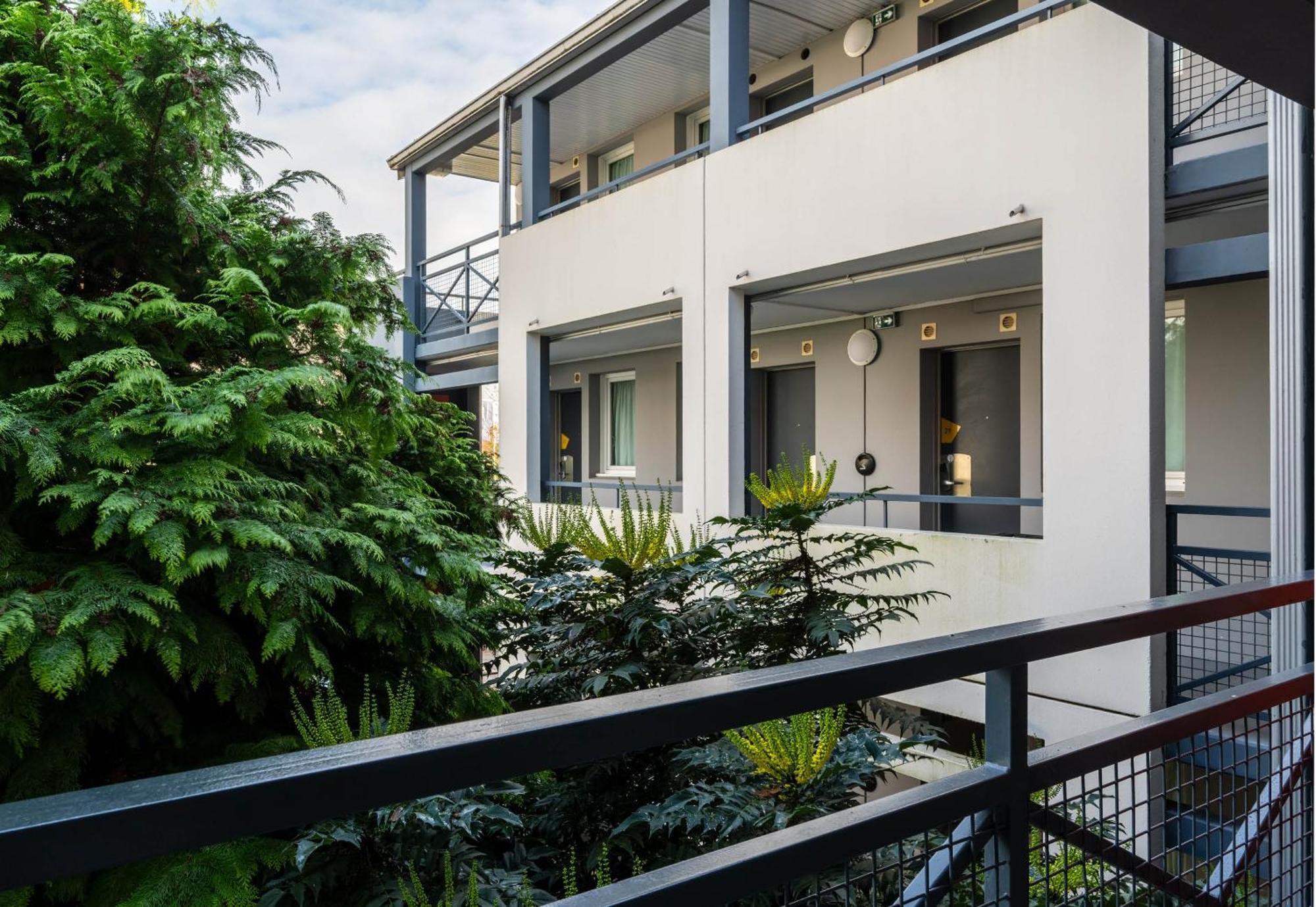 B&B Hotel Lille Seclin Unexpo Exterior foto