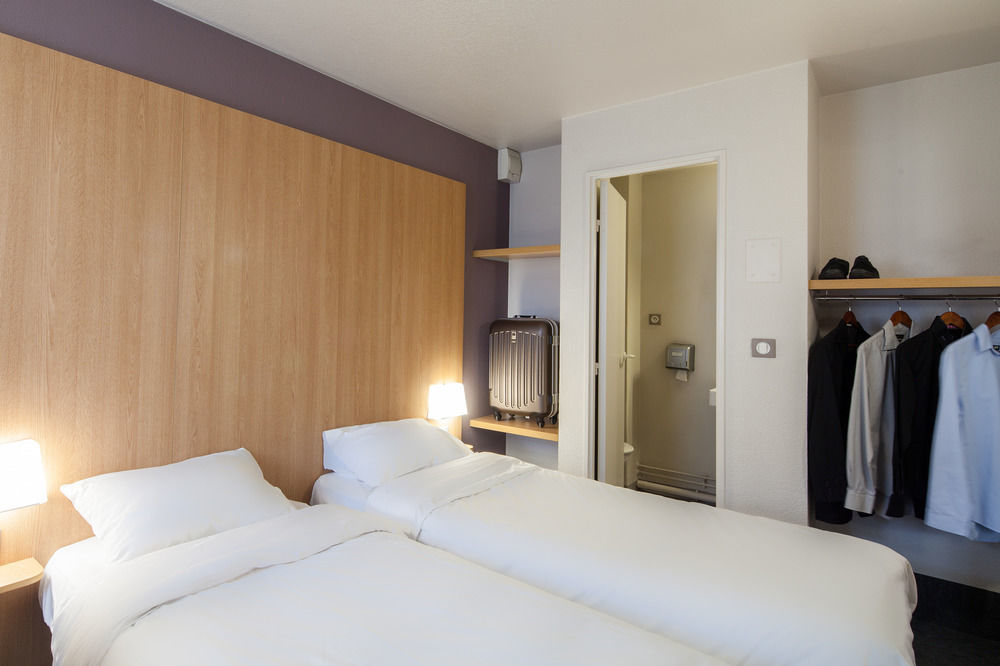 B&B Hotel Lille Seclin Unexpo Exterior foto